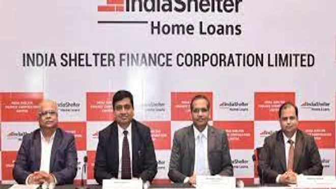 India Shelter Finance Corporation IPO